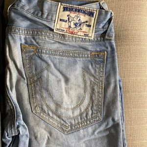 Men’s True Religion Jeans
